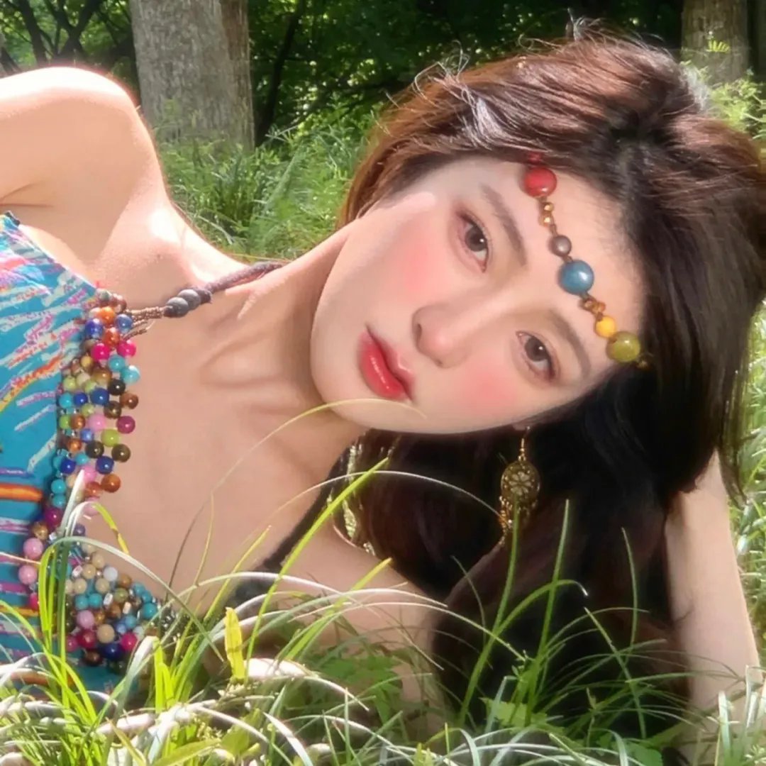 新版：以母之名